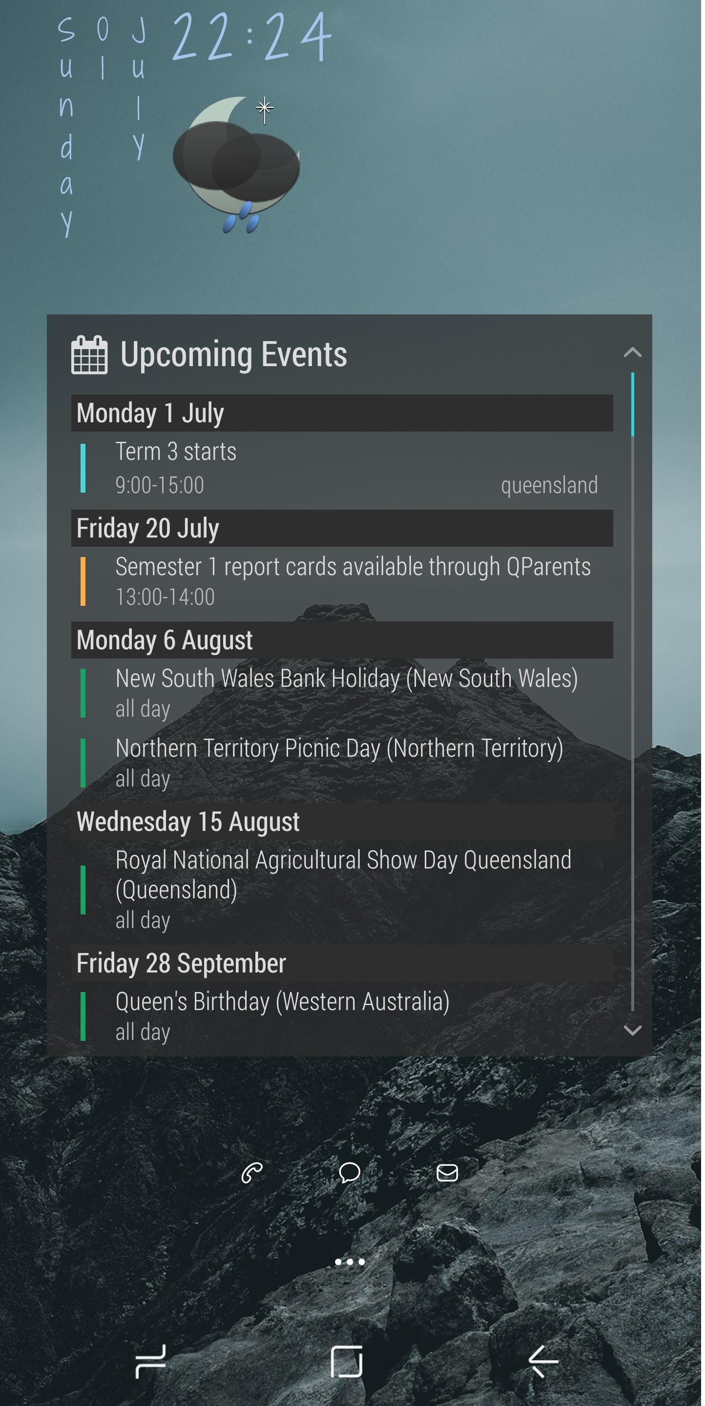無料でevent Schedule For Kustom Apkアプリの最新版 Apkv19 Oct 12 06をダウンロードー Android用 Event Schedule For Kustom Apk の最新バージョンをインストール Apkfab Com Jp 無料でevent Schedule For Kustom Apkアプリの最新版 Apkv19 Oct 12 06をダウンロードー Android用 Event Schedule For Kustom Apk の最新バージョンをインストール Apkfab Com Jp