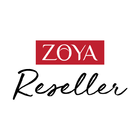 Zoya Reseller ícone