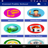 Everest Public School