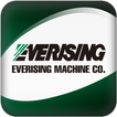 EVERISING MACHINE 合濟工業