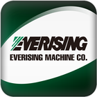 EVERISING MACHINE 合濟工業 アイコン