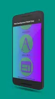Web Development (HTML,CSS,JS) screenshot 1