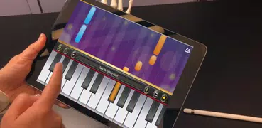 Piano Connect: MIDI Keyboard