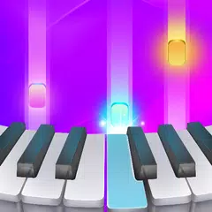 Piano Connect: MIDI Keyboard APK download