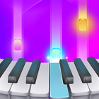Piano Connect أيقونة