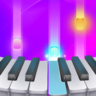 Piano Connect biểu tượng