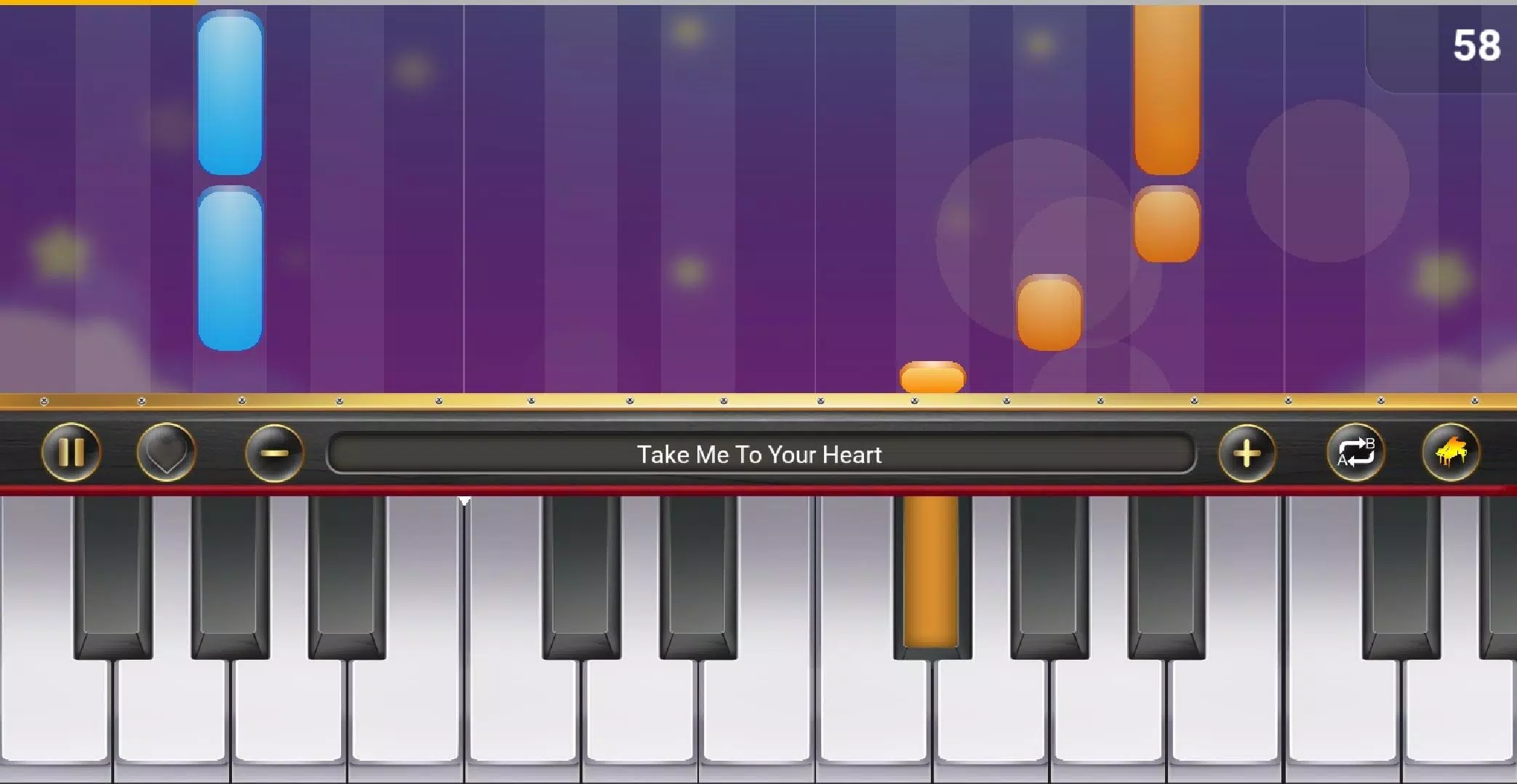 Piano Connect APK for Android Download
