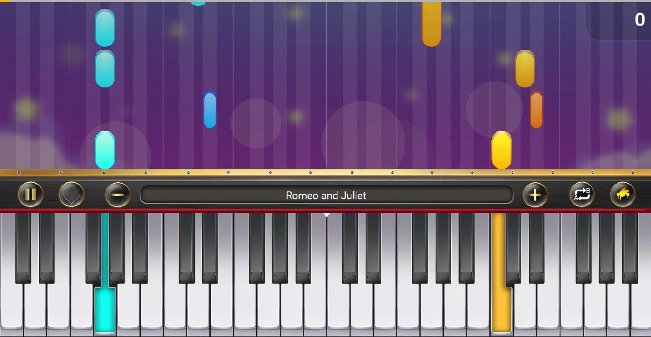 Piano Connect APK for Android Download