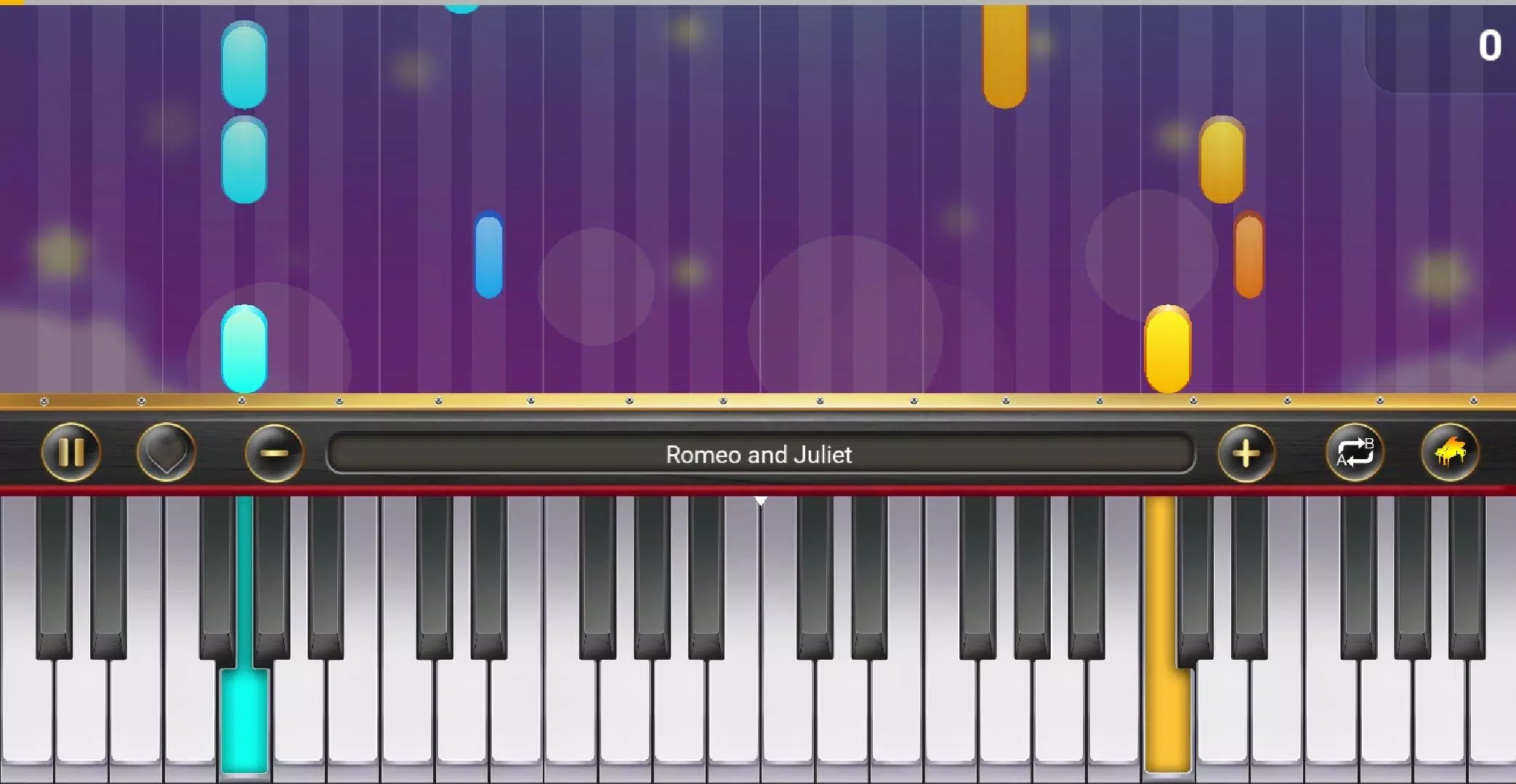 Multiplayer piano APK for Android Download