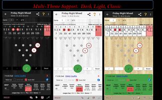 Premier Bowl Scorekeeper Trial スクリーンショット 1