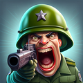 Zombie Shooting