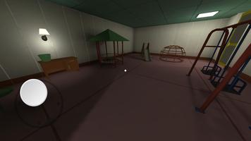 Garten Nextbot: Murder story screenshot 2