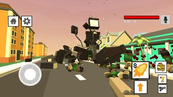 Grand Sandbox: Gangs War screenshot 2