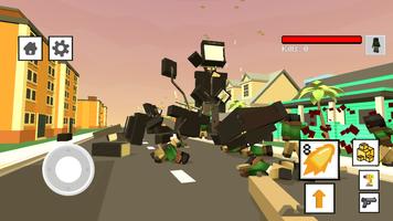 Grand Sandbox: Gangs War Screenshot 2