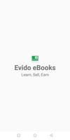 Evido eBooks Ekran Görüntüsü 1