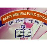 BSBDS Memorial Public School - Rajpura