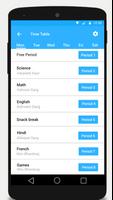 SD Public School App screenshot 3