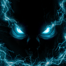 Evil Eyes Live Wallpapers APK