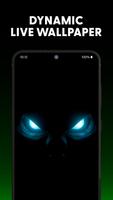 Evil Eyes Live Wallpapers bài đăng