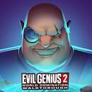 Evil Genius 2 World Domination : walkthrough APK