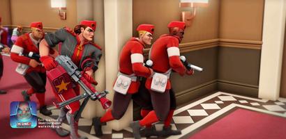 Evil Genius 2 World Domination : walkthrough Screenshot 2