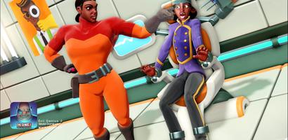 Evil Genius 2 World Domination : walkthrough Screenshot 3