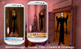 Evil Nun Scary Horror Game Adventure Guide capture d'écran 2