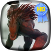 Evil Monster HD