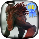 Evil Monster HD APK