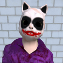 Evil Cat Boy : Escape Scary & Creepy Horror Game APK