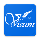 E-Visum ไอคอน