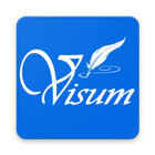 E-Visum Zeichen