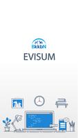 پوستر E-Visum