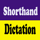 Shorthand Dictation APK