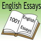 English Essays icône