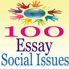 Essays on Social Issues 圖標