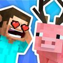 Pet Craft – Zoo Merge APK