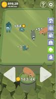 Evolution Blast! скриншот 3