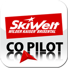 SkiWelt CoPilot icône