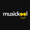 Musickool ícone