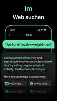 AI Chatbot Screenshot 3