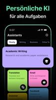 AI Chatbot Screenshot 1