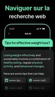 Personel Assistant- Chatbot IA capture d'écran 3