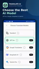 Translate AI - Camera & Voice XAPK download