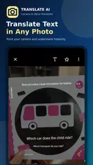 Translate AI - Camera & Voice XAPK download