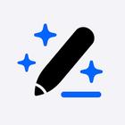 AI Note أيقونة