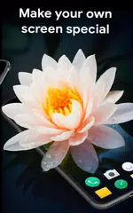 Live Wallpapers - 3D Moving Backgrounds APK Herunterladen