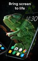 Live Wallpapers - 3D Moving Backgrounds ภาพหน้าจอ 3