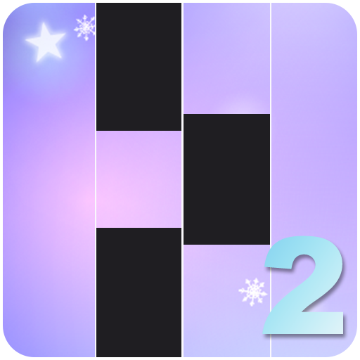 Piano Magic Tiles Pop Music 2