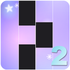 Piano Magic Tiles Despacito 2 ícone